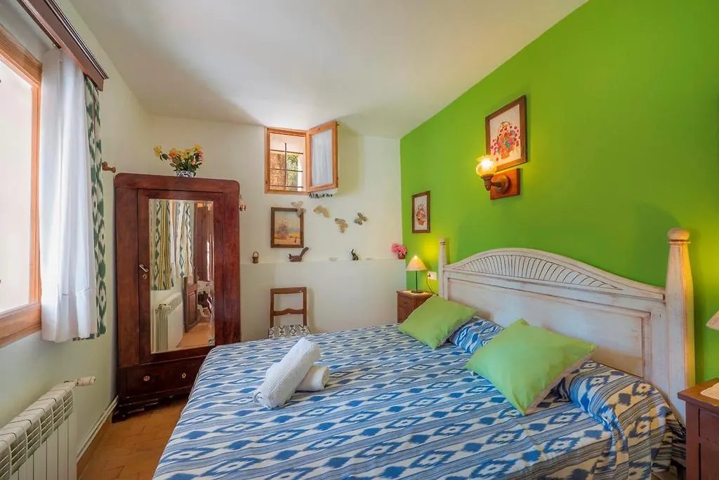 Bonavista Villa Felanitx