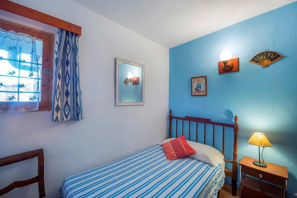 Bonavista Villa Felanitx Spain