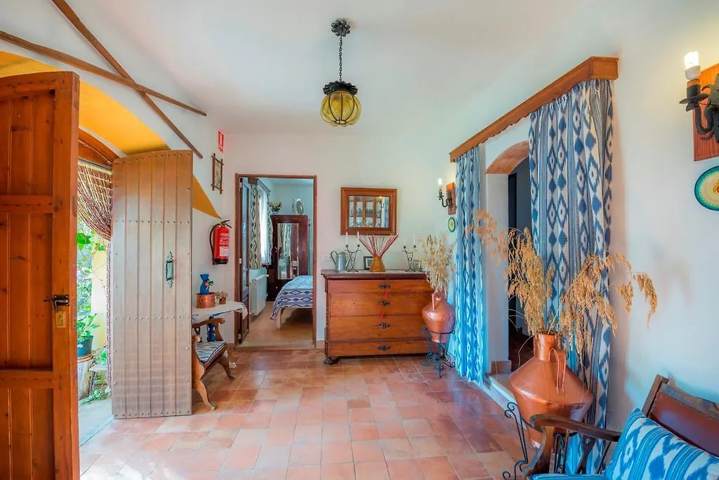 Bonavista Villa Felanitx 0*,  Spain