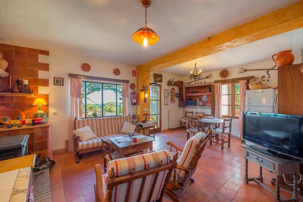 Bonavista Villa Felanitx
